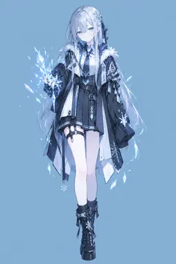 Profile image of 루살카