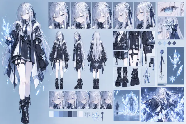 Profile image of 루살카