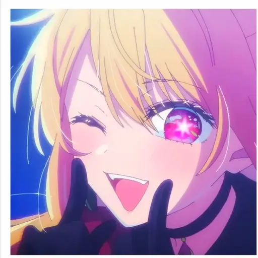 nyainecochan22의 ルビー