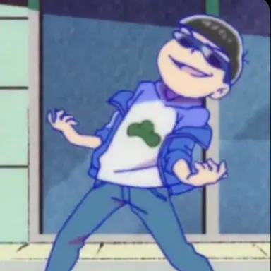 Profile image of 松野カラ松