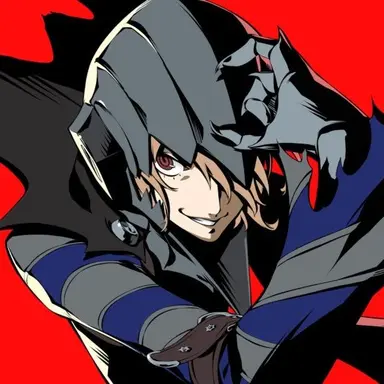 Profile image of 黒明智