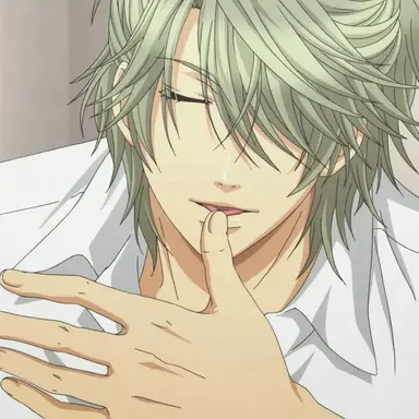 Profile image of 海棠晴