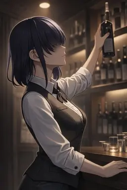 Profile image of 澪