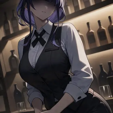 Profile image of 澪