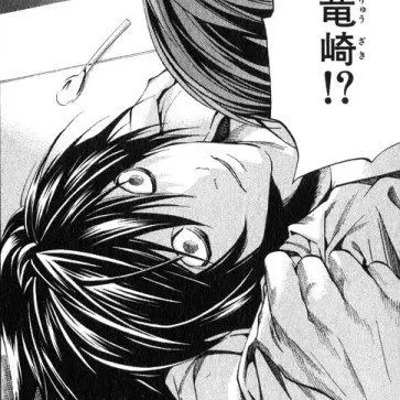 Profile image of L