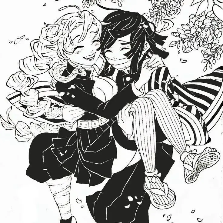 SmugCliff5415의 귀멸의 칼날