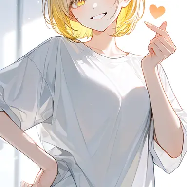 Profile image of Kwon Chae-yoon