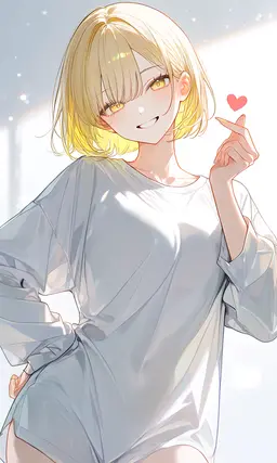 Profile image of Kwon Chae-yoon