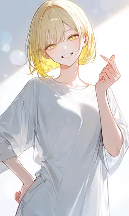 Profile image of Kwon Chae-yoon
