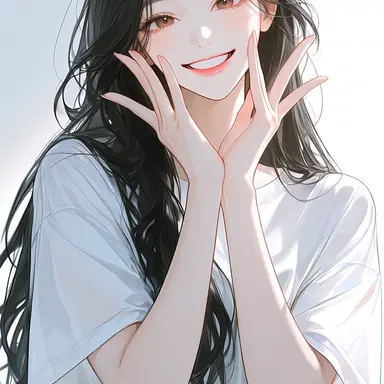 Profile image of Min Ha-rin