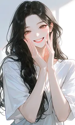 Profile image of Min Ha-rin