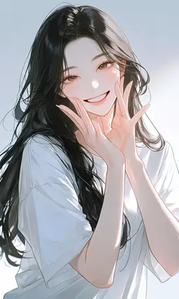 Profile image of Min Ha-rin