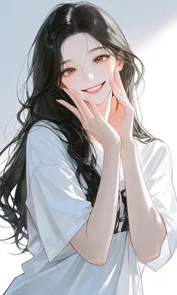Profile image of Min Ha-rin