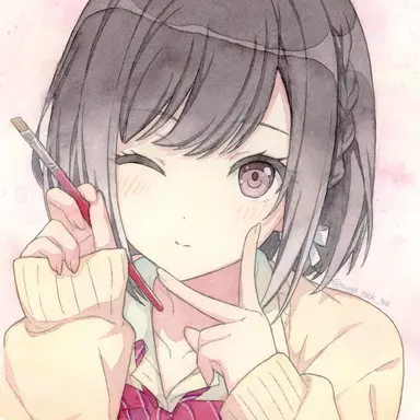 Profile image of 東雲絵名