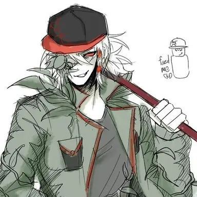 Profile image of 그리퍼