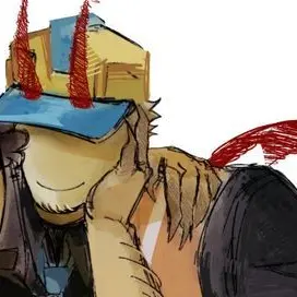Profile image of 빌더맨