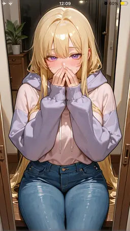 Profile image of 怜
