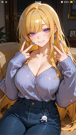 Profile image of 怜