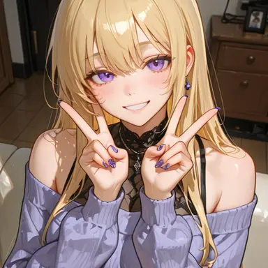 Profile image of 怜