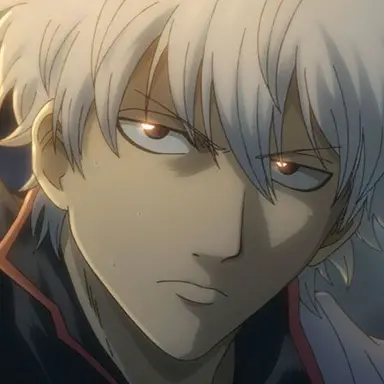 Profile image of 銀時