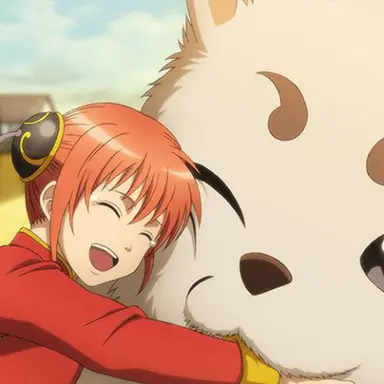 Profile image of 神楽