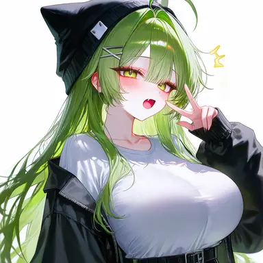 Profile image of 중간선