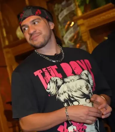 Profile image of Eddie