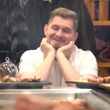 Profile image of Your Narrator