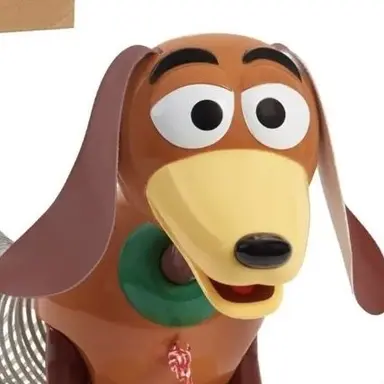 Profile image of Slinky