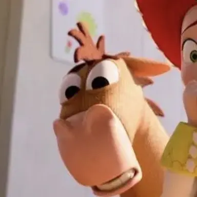 Profile image of Bullseye