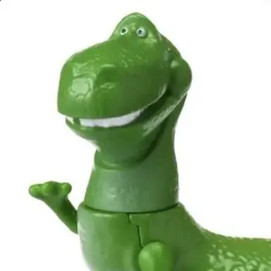 Profile image of Rex