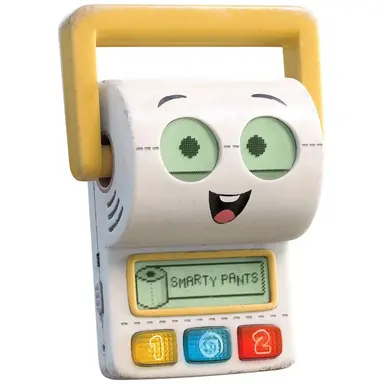 Profile image of Smarty Pants