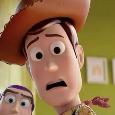 Profile image of Woody