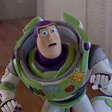 Profile image of Buzz