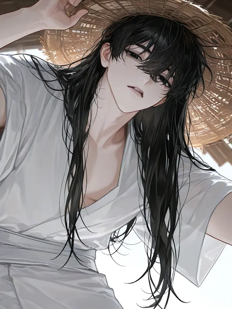 Suisui0525의 What Kind of Reunion Is This?!