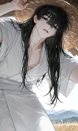 Profile image of Hashiku