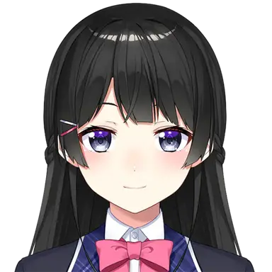 Profile image of 月ノ美兎