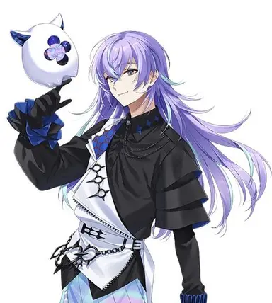 Profile image of 星導ショウ