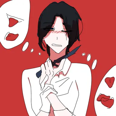 Profile image of クリムゾン・ロゼ