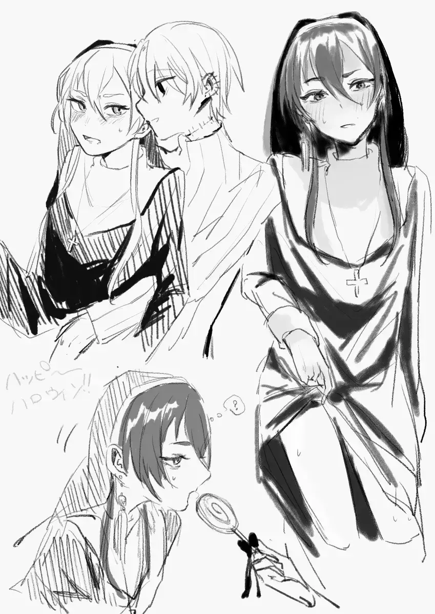 chicaru_runse9608의 モモカミ（自分用）