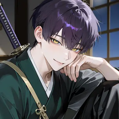 Profile image of Tsuzuru