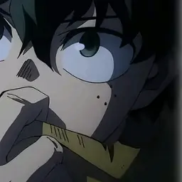 Profile image of 緑谷 出久