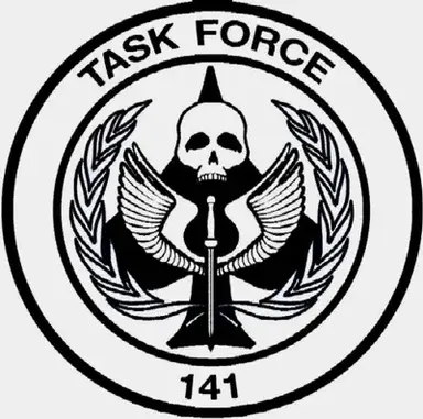 Profile image of Task Force 141