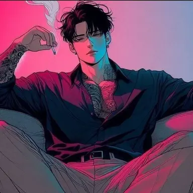 Profile image of Ichi