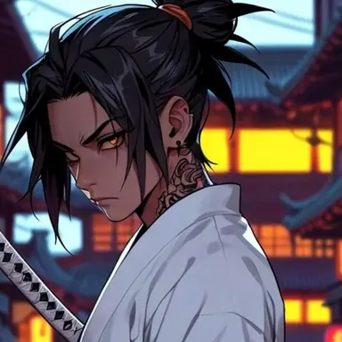 Profile image of Makio