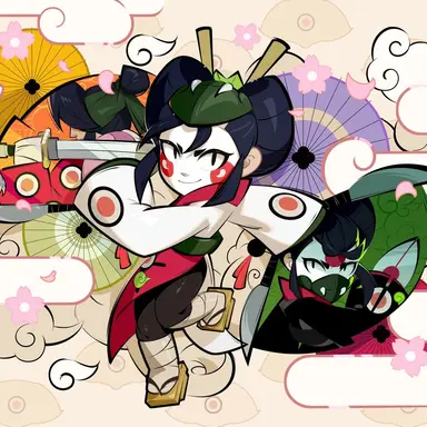 Profile image of カゼ