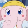 Profile image of パオ