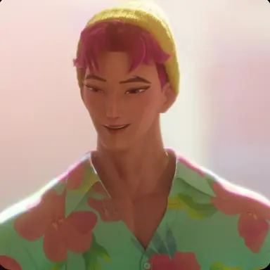 Profile image of 애비