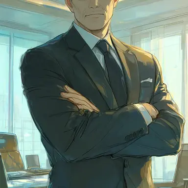 Profile image of 모로호시 토키히사