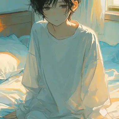 Profile image of 모로호시 하루카